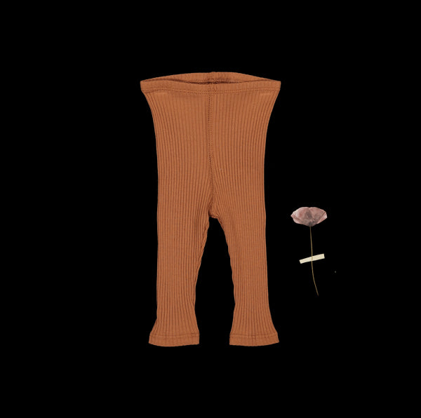 the-legging-caramel Lovely Littles - Sophia's StyleLeggings-1