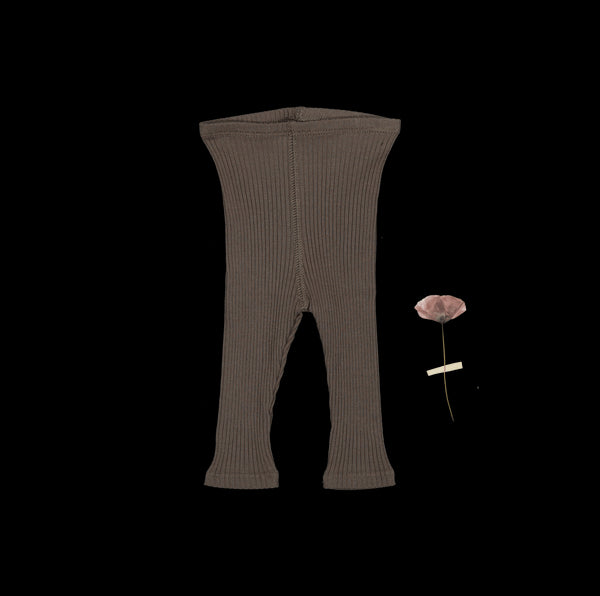 the-legging-cocoa Lovely Littles - Sophia's StyleLeggings-1