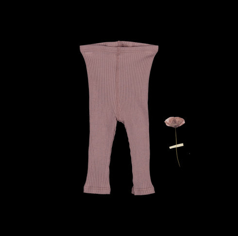 the-legging-mink Lovely Littles - Sophia's StyleLeggings-1