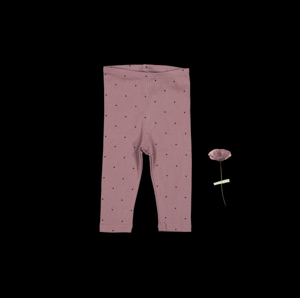 the-printed-legging-heart Lovely Littles - Sophia's StyleLeggings-1