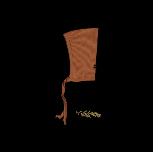 the-pixie-bonnet-caramel Lovely Littles - Sophia's StylePixie Bonnet-1