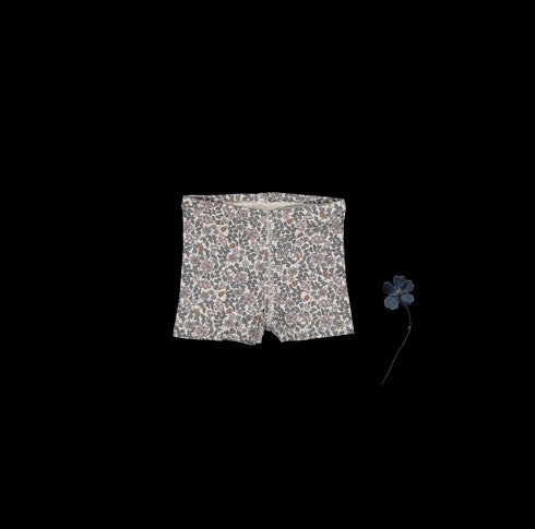 the-printed-short-floral-cotton Lovely Littles - Sophia's StyleShorts-1