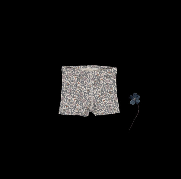 the-printed-short-floral-cotton Lovely Littles - Sophia's StyleShorts-1