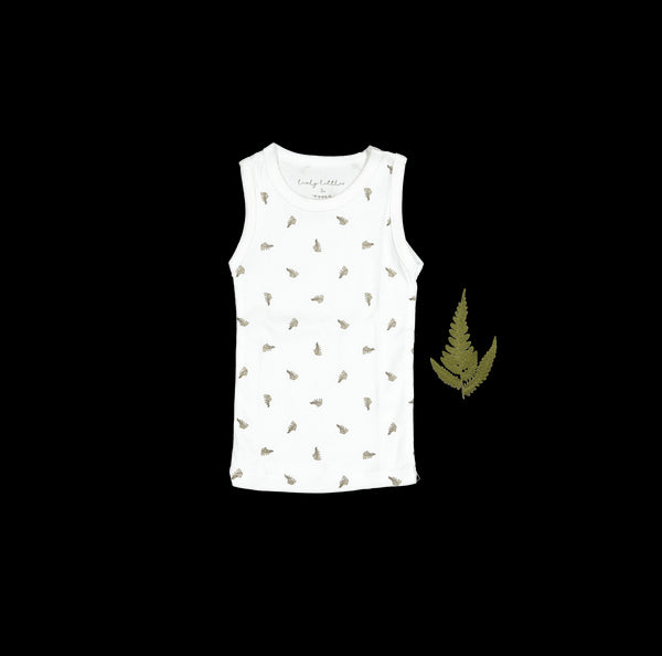 the-printed-tank-white-leaf Lovely Littles - Sophia's StyleTank-1