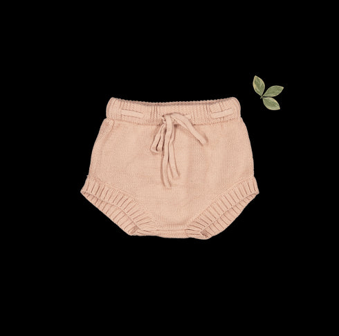 the-chunky-knit-bloomer-blush Lovely Littles - Sophia's StyleKnit Bloomer-1