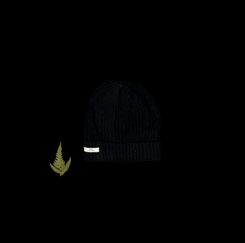 the-chunky-knit-hat-black Lovely Littles - Sophia's StyleKnit Hat-1