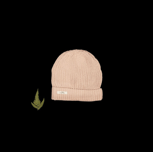 the-chunky-knit-hat-blush Lovely Littles - Sophia's StyleKnit Hat-1