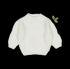 the-chunky-knit-sweater-white Lovely Littles - Sophia's StyleKnit Sweater-1