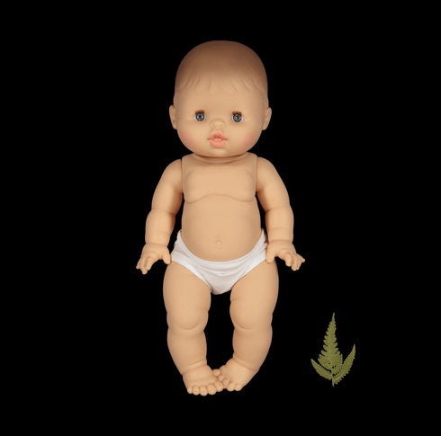 the-minikane-doll Lovely Littles - Sophia's Style-6