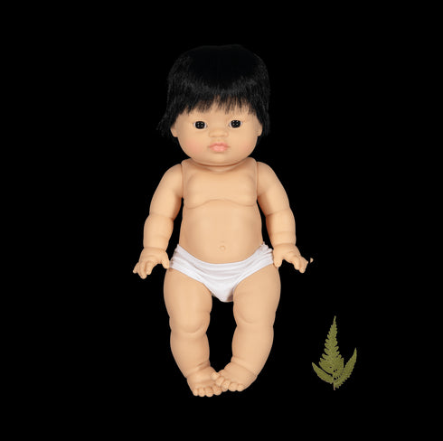 the-minikane-doll Lovely Littles - Sophia's Style-17