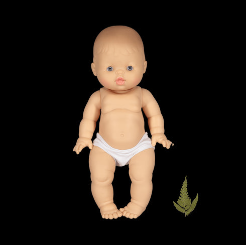 the-minikane-doll Lovely Littles - Sophia's Style-21