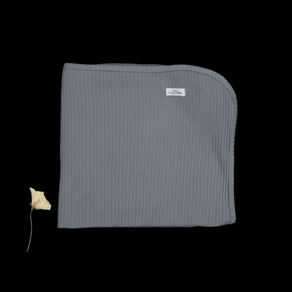 the-blanket-slate Lovely Littles - Sophia's StyleBlanket-1