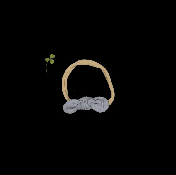 the-bow-slate Lovely Littles - Sophia's StyleBow-1