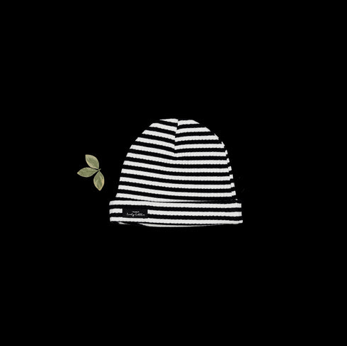 the-printed-hat-stripe Lovely Littles - Sophia's StyleHat-1