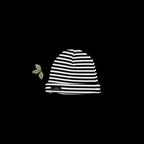 the-printed-hat-stripe Lovely Littles - Sophia's StyleHat-1