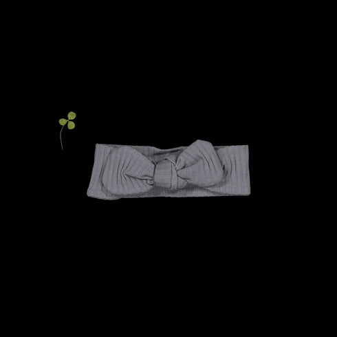 the-headband-slate Lovely Littles - Sophia's StyleHeadband-1