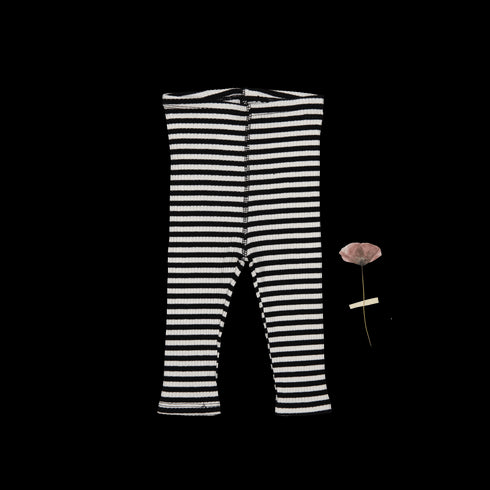 the-printed-leggings-stripe Lovely Littles - Sophia's StyleLeggings-1