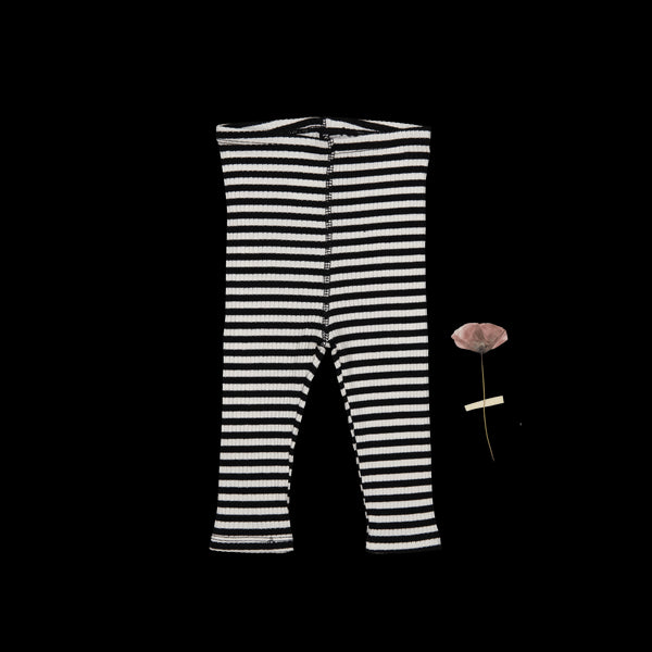 the-printed-leggings-stripe Lovely Littles - Sophia's StyleLeggings-1