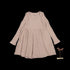 the-long-sleeve-dress-mauve Lovely Littles - Sophia's StyleLong Sleeve Dress-1