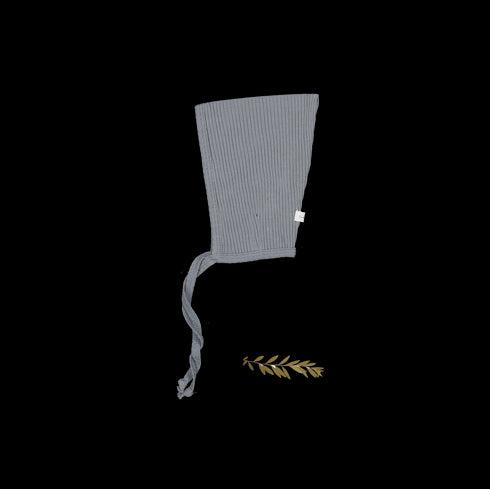 the-pixie-bonnet-slate Lovely Littles - Sophia's StylePixie Bonnet-1