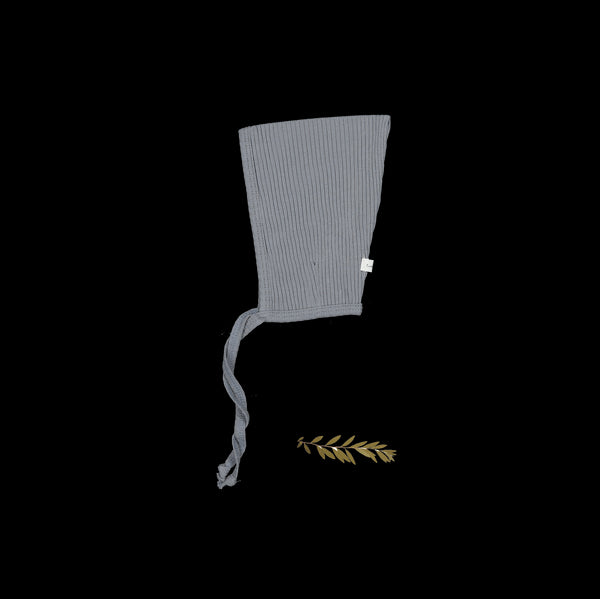 the-pixie-bonnet-slate Lovely Littles - Sophia's StylePixie Bonnet-1