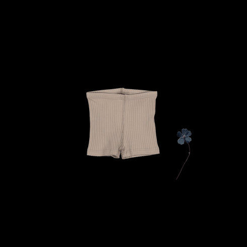 the-short-taupe Lovely Littles - Sophia's StyleShort-1