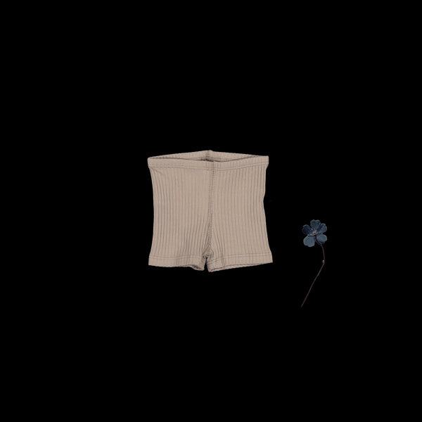 the-short-taupe Lovely Littles - Sophia's StyleShort-1