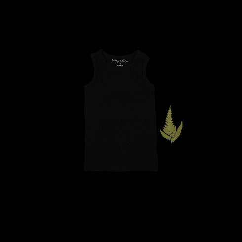 the-tank-black-ribbed Lovely Littles - Sophia's StyleTank-1