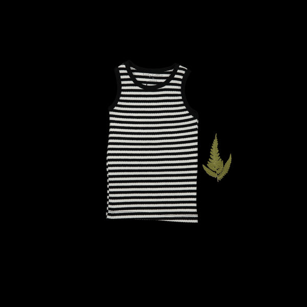 the-printed-tank-stripe Lovely Littles - Sophia's StyleTank-1