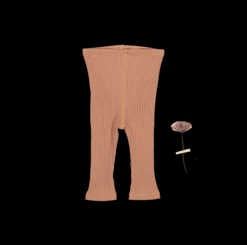 the-legging-clay Lovely Littles - Sophia's StyleLeggings-1