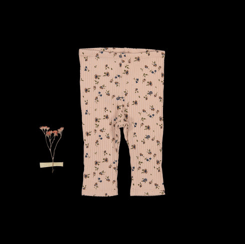 the-printed-legging-floral-blush Lovely Littles - Sophia's StyleLeggings-1