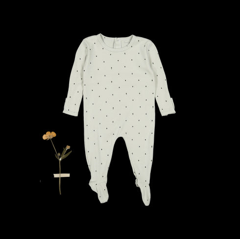 the-printed-romper-sailaway Lovely Littles - Sophia's StyleBack Snap Romper-1