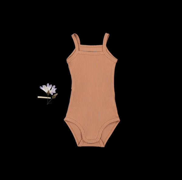 the-tank-onesie-clay Lovely Littles - Sophia's StyleTank Onesie-1