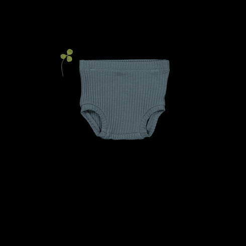 the-bloomer-midnight-ribbed Lovely Littles - Sophia's StyleBloomer-1