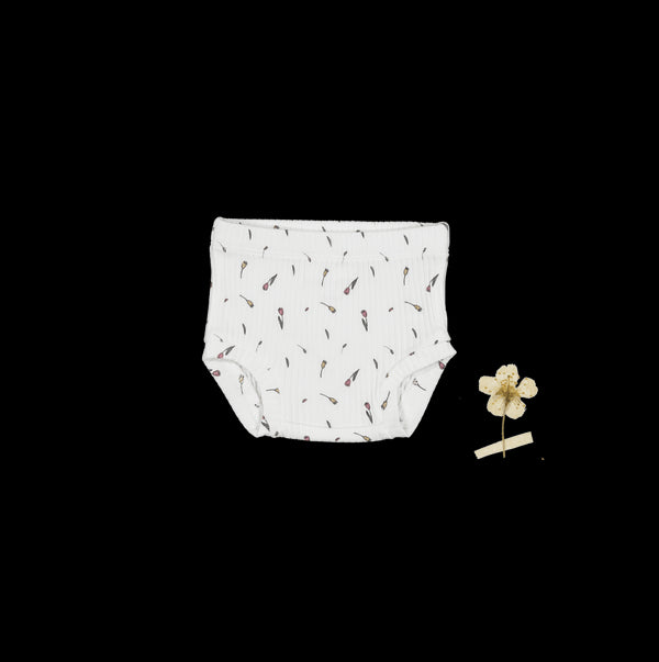 the-printed-bloomer-tulip Lovely Littles - Sophia's StyleBloomer-1