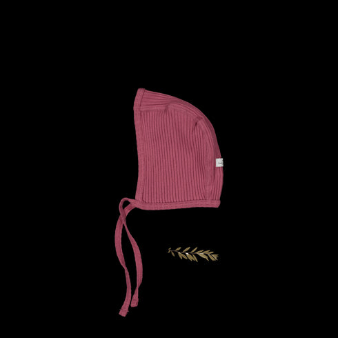 the-bonnet-raspberry Lovely Littles - Sophia's StyleBonnet-1