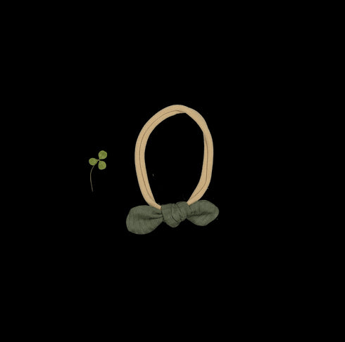 the-bow-moss Lovely Littles - Sophia's StyleBow-1