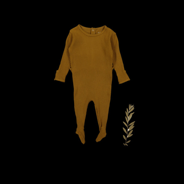 the-romper-cider Lovely Littles - Sophia's StyleBack Snap Romper-1