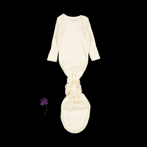 the-baby-gown-butter Lovely Littles - Sophia's Style-2