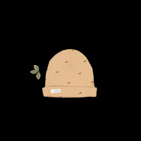 the-printed-hat-birdsong Lovely Littles - Sophia's StyleHat-1