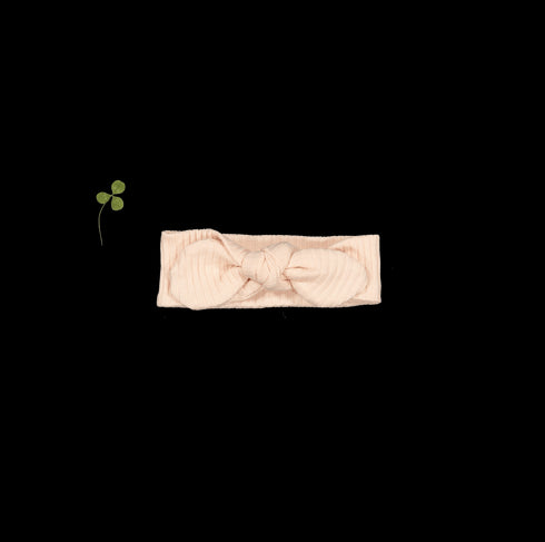 the-headband-powder Lovely Littles - Sophia's StyleHeadband-1