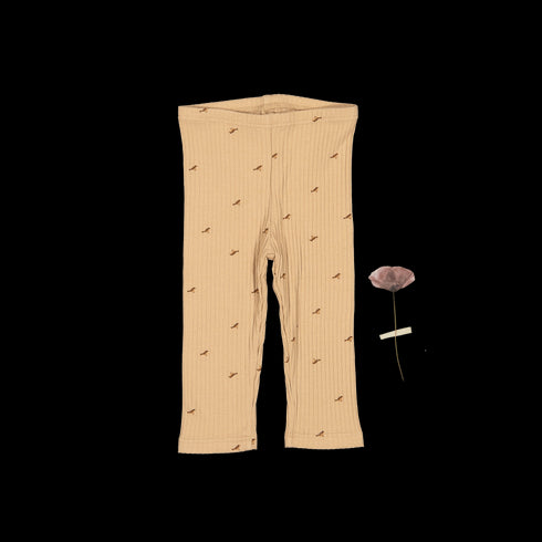 the-printed-legging-birdsong Lovely Littles - Sophia's StyleLeggings-1