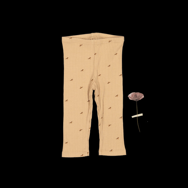 the-printed-legging-birdsong Lovely Littles - Sophia's StyleLeggings-1
