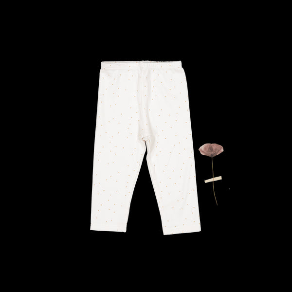 the-printed-legging-pearl-dot Lovely Littles - Sophia's StyleLeggings-1