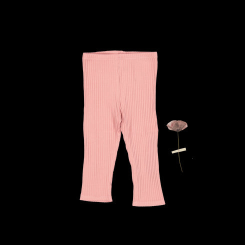 the-legging-rose Lovely Littles - Sophia's StyleLeggings-1