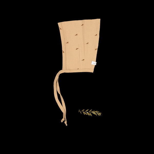 the-printed-pixie-bonnet-birdsong Lovely Littles - Sophia's StylePixie Bonnet-1