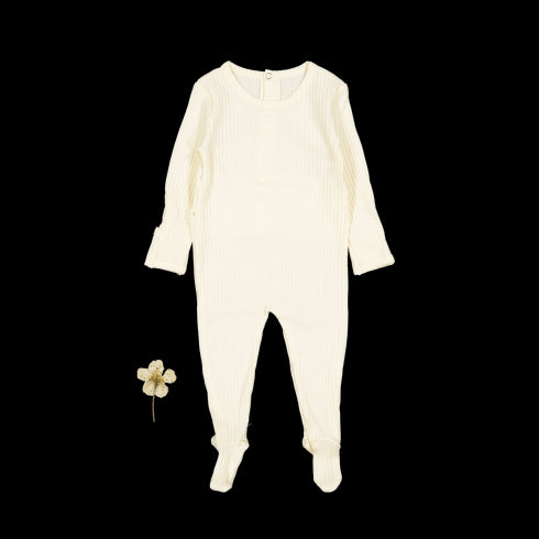 the-romper-butter Lovely Littles - Sophia's StyleBack Snap Romper-1