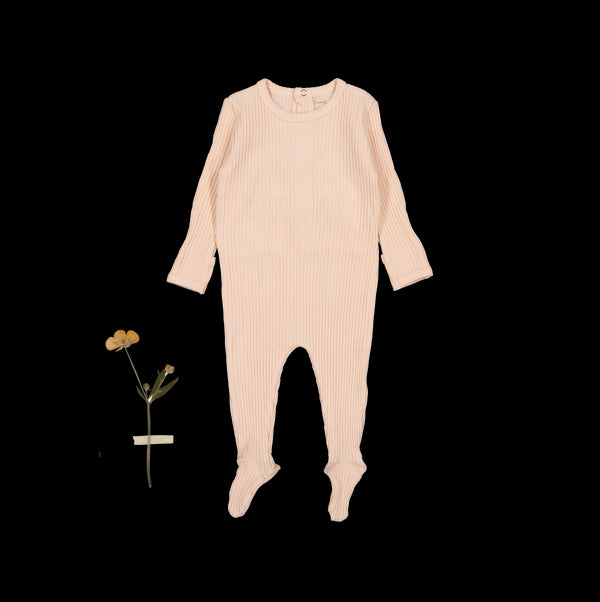 the-romper-powder Lovely Littles - Sophia's StyleBack Snap Romper-1