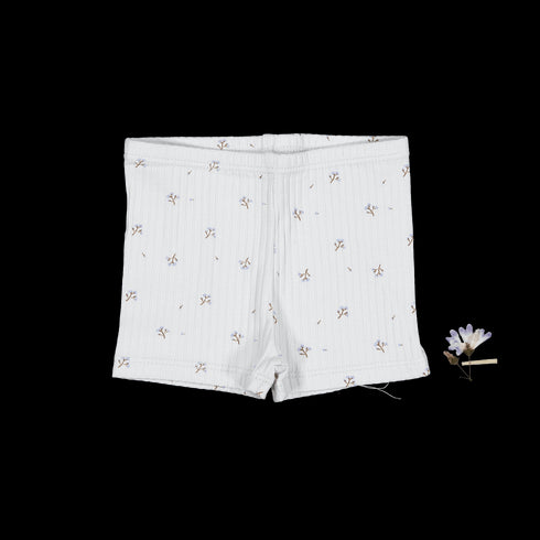 the-printed-short-sky-blossom Lovely Littles - Sophia's StyleShorts-1