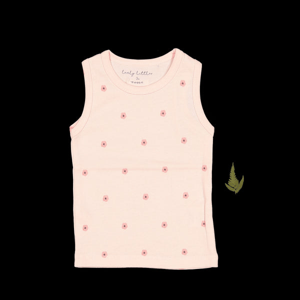 the-printed-tank-rose-flower Lovely Littles - Sophia's StyleTank-1